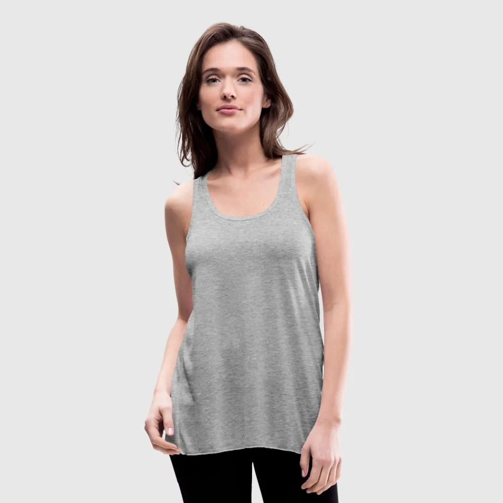 Women's Flowy Tank Top by Bella (Personalize)