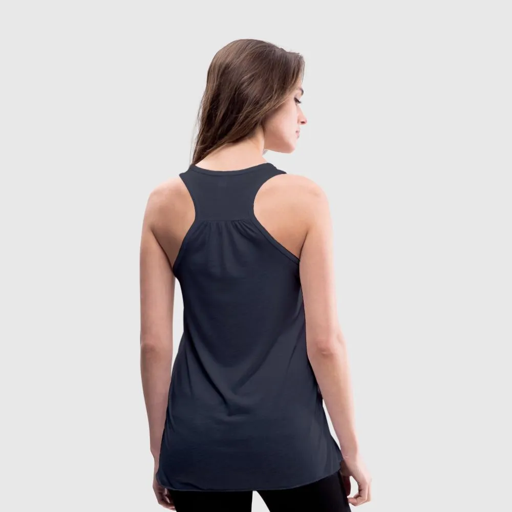 Women's Flowy Tank Top by Bella (Personalize)