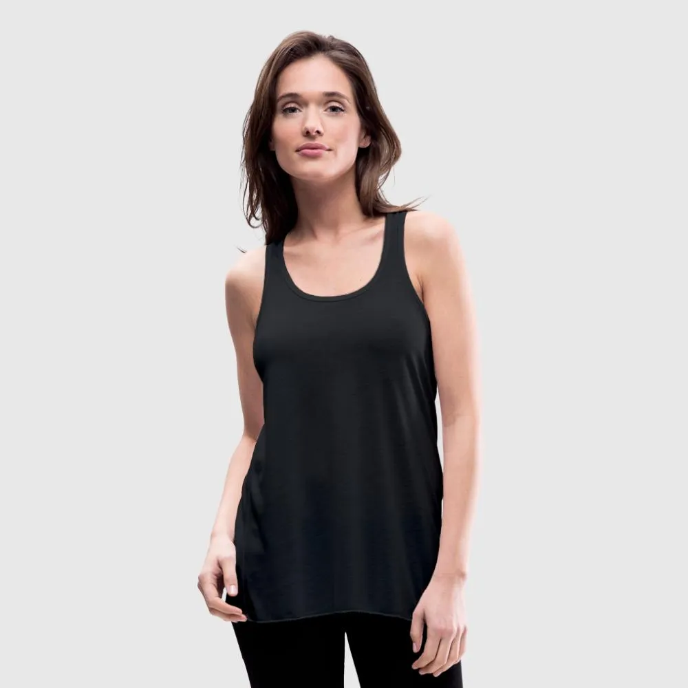 Women's Flowy Tank Top by Bella (Personalize)