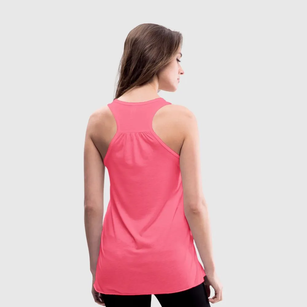Women's Flowy Tank Top by Bella (Personalize)
