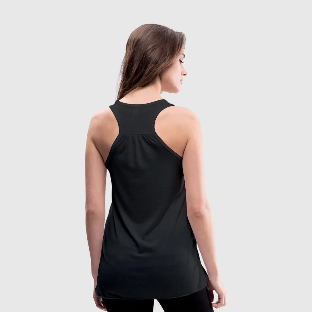 Women's Flowy Tank Top by Bella (Personalize)