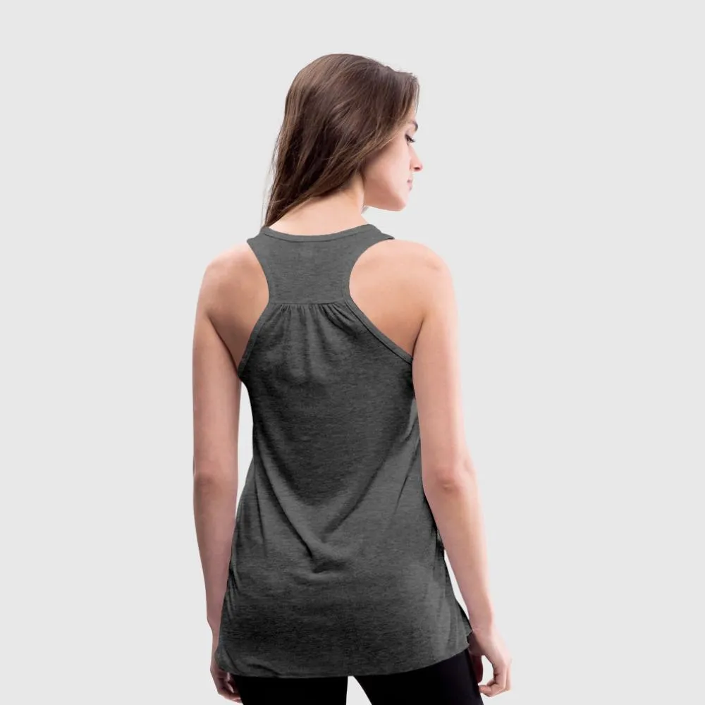 Women's Flowy Tank Top by Bella (Personalize)