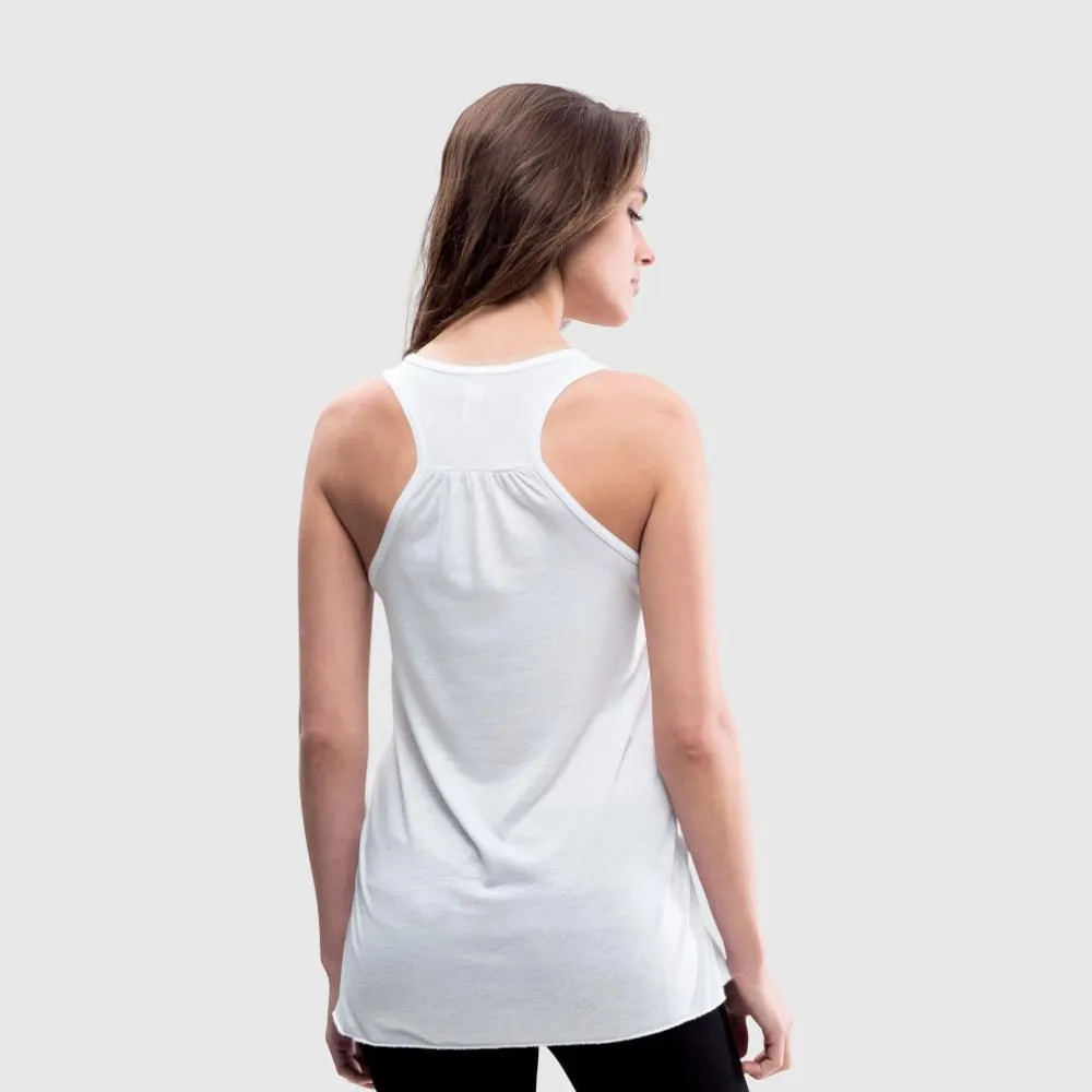 Women's Flowy Tank Top by Bella (Personalize)