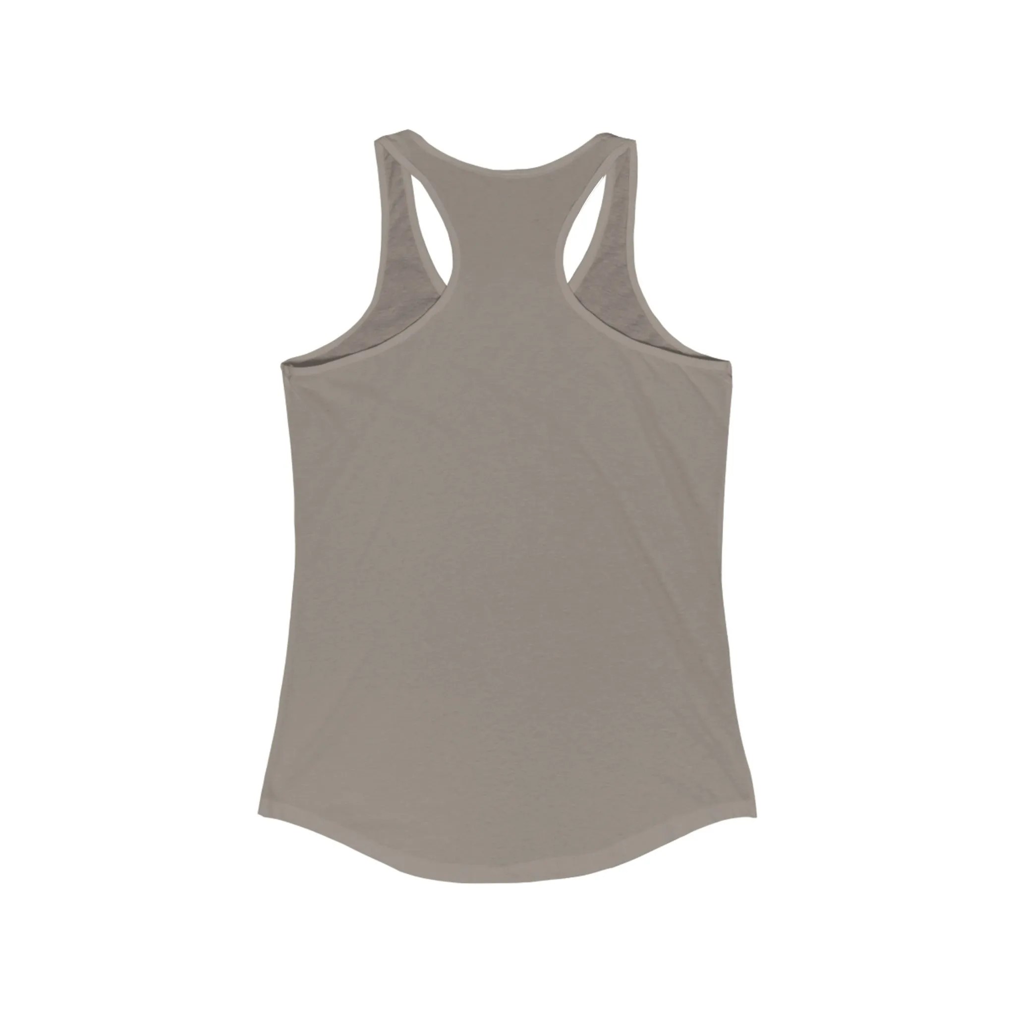 Women's Ideal Racerback Tank - The Nerdvark