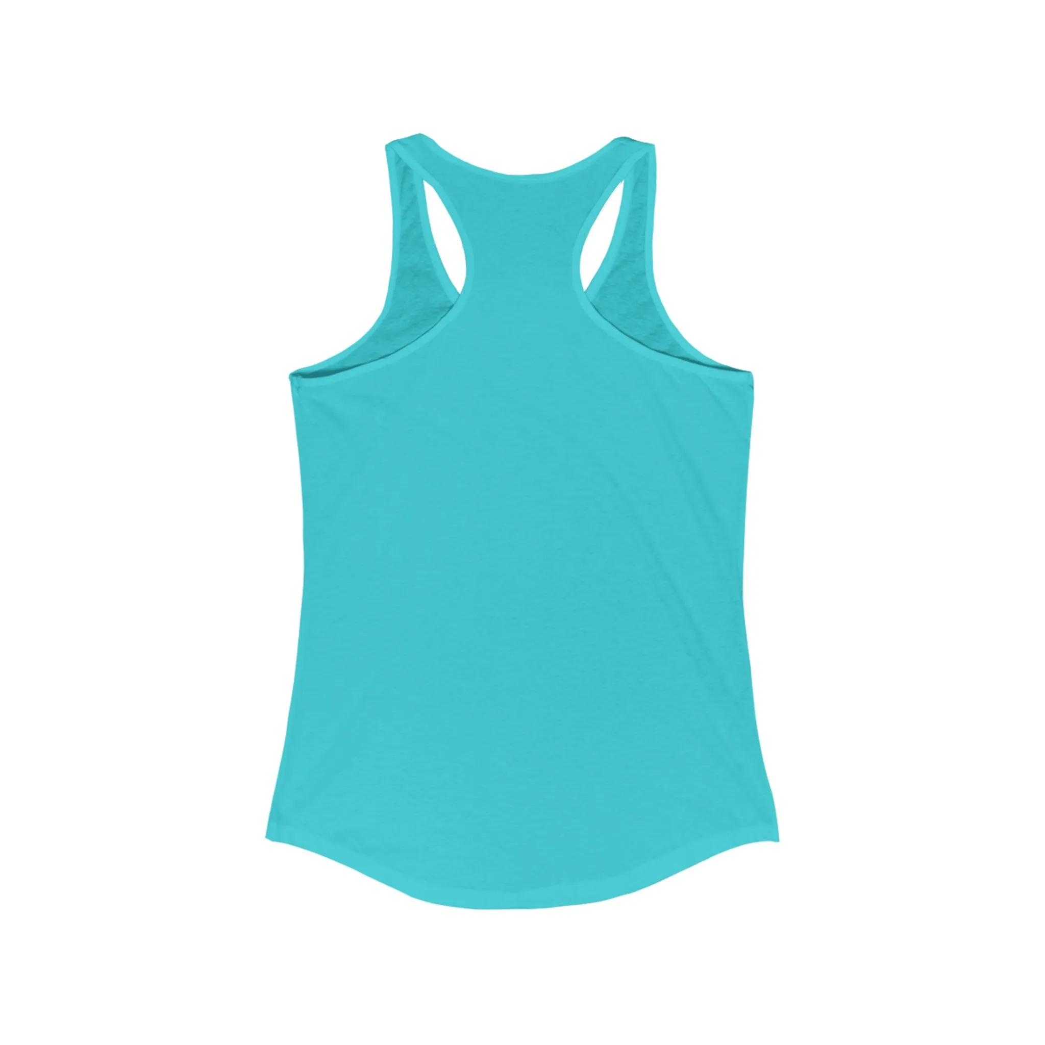 Women's Ideal Racerback Tank - The Nerdvark