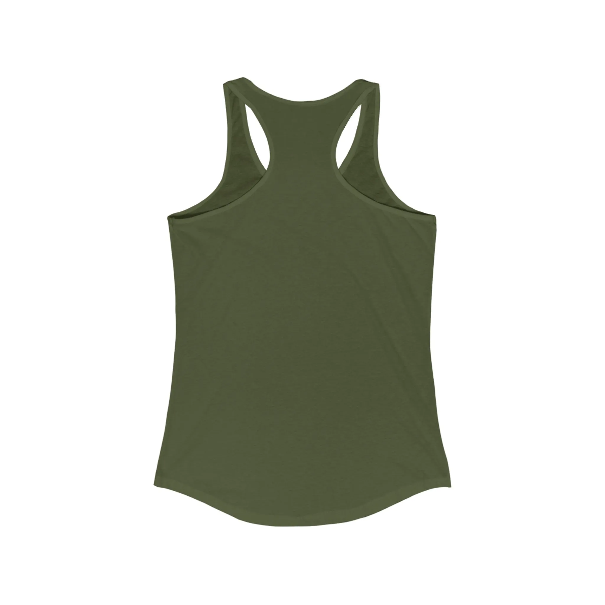Women's Ideal Racerback Tank - The Nerdvark