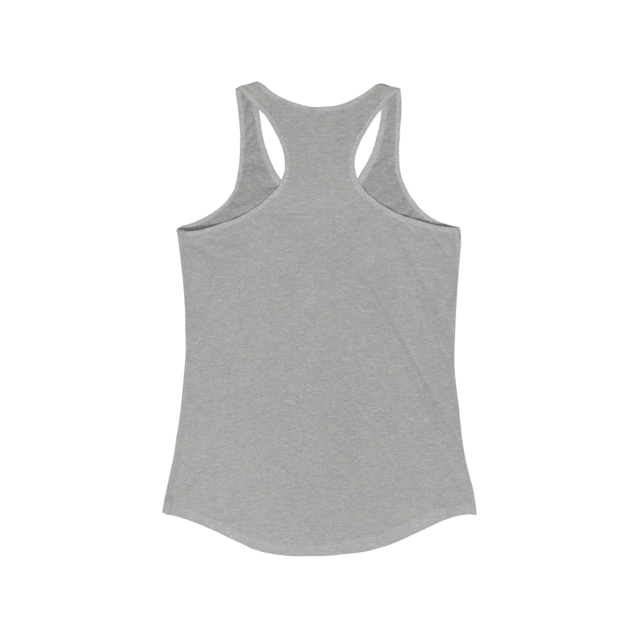 Women's Ideal Racerback Tank - The Nerdvark