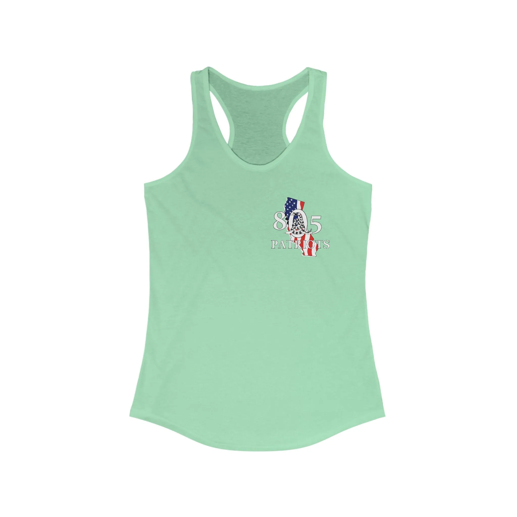Women's Ideal Racerback Tank