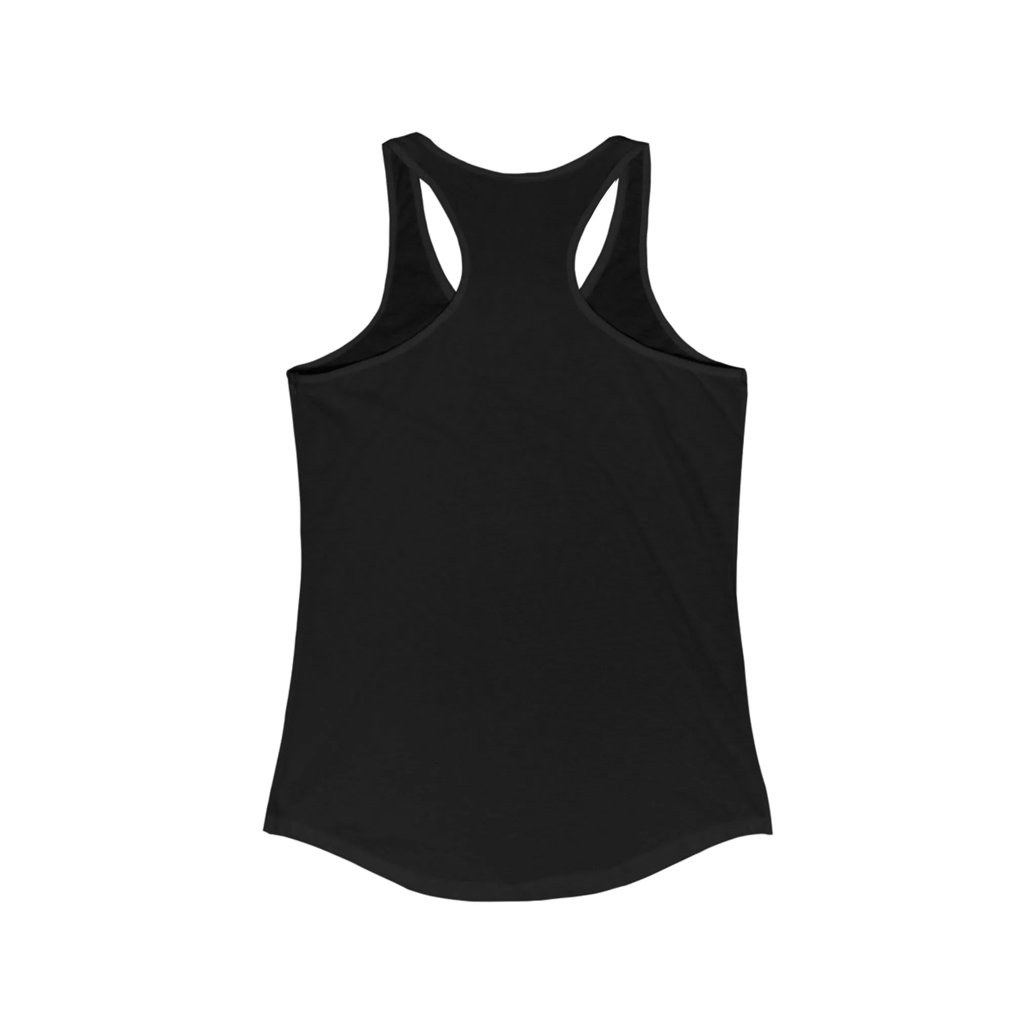 Women's Nail Artist Tank