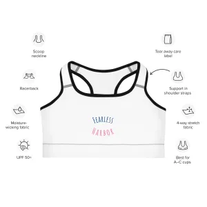 Women's Performance Sports Bra