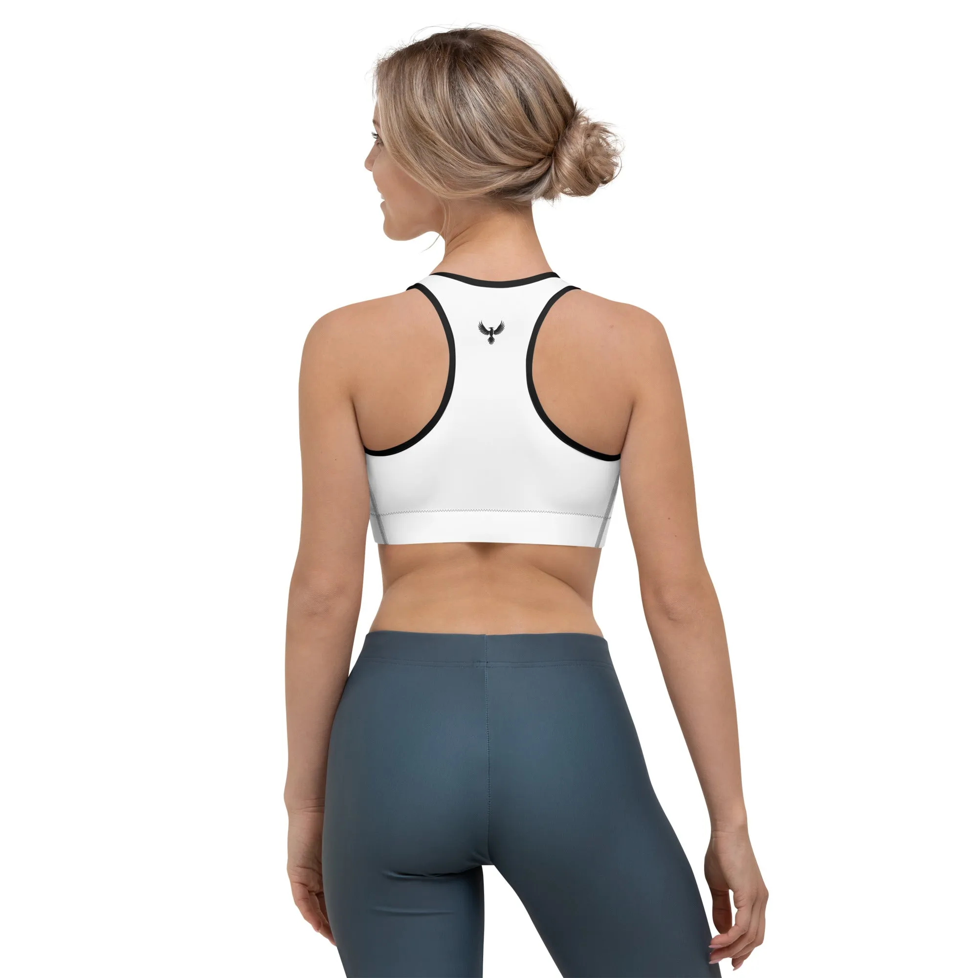 Women's Performance Sports Bra