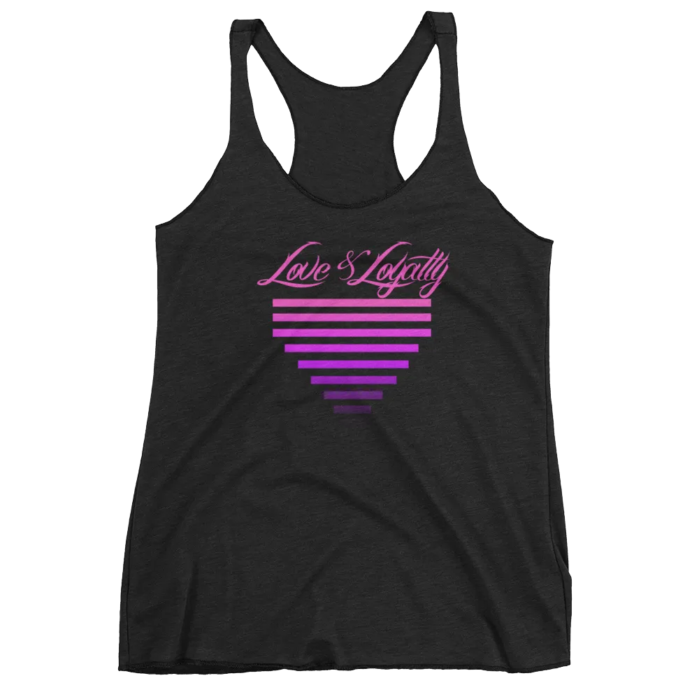 Women's "LL Track" Tanks