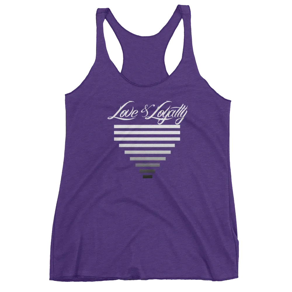 Women's "LL Track" Tanks