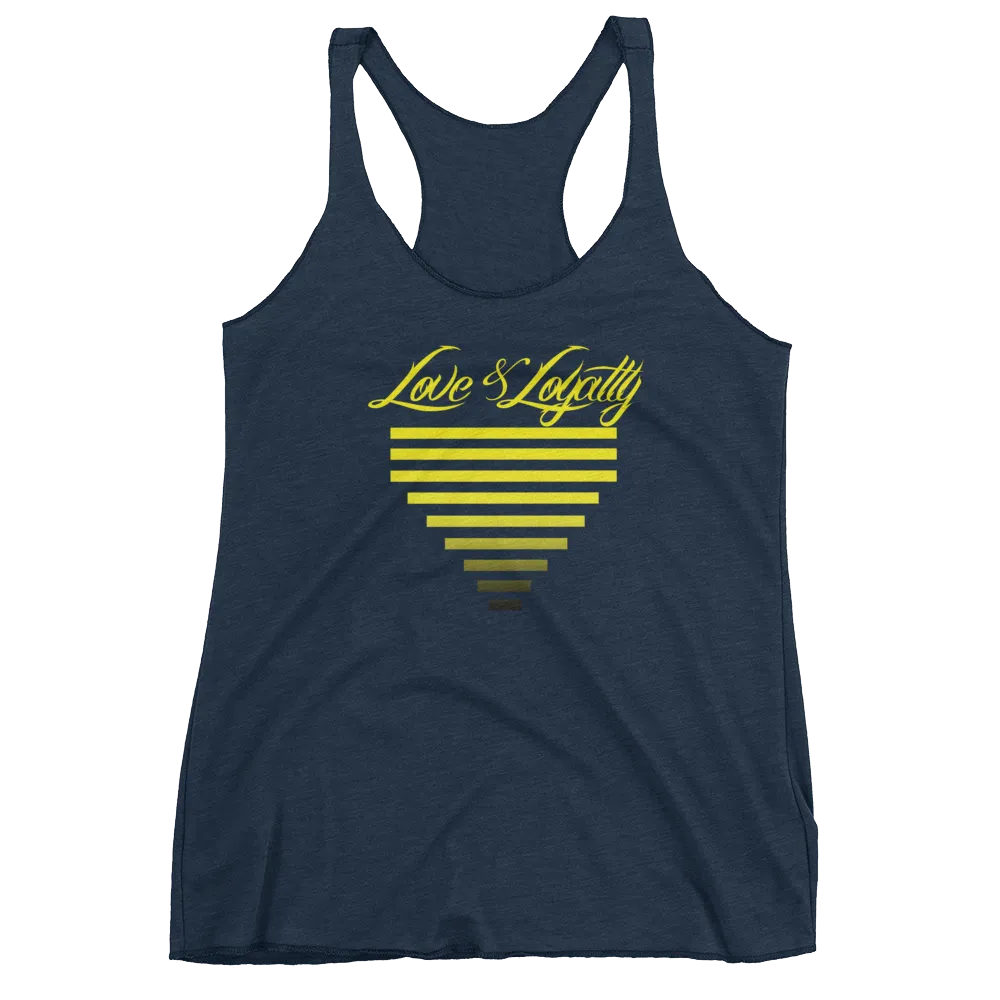 Women's "LL Track" Tanks