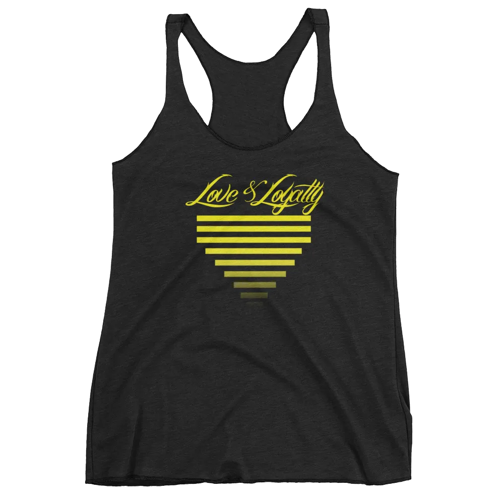 Women's "LL Track" Tanks