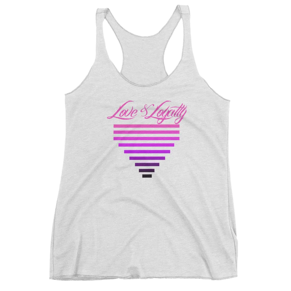 Women's "LL Track" Tanks