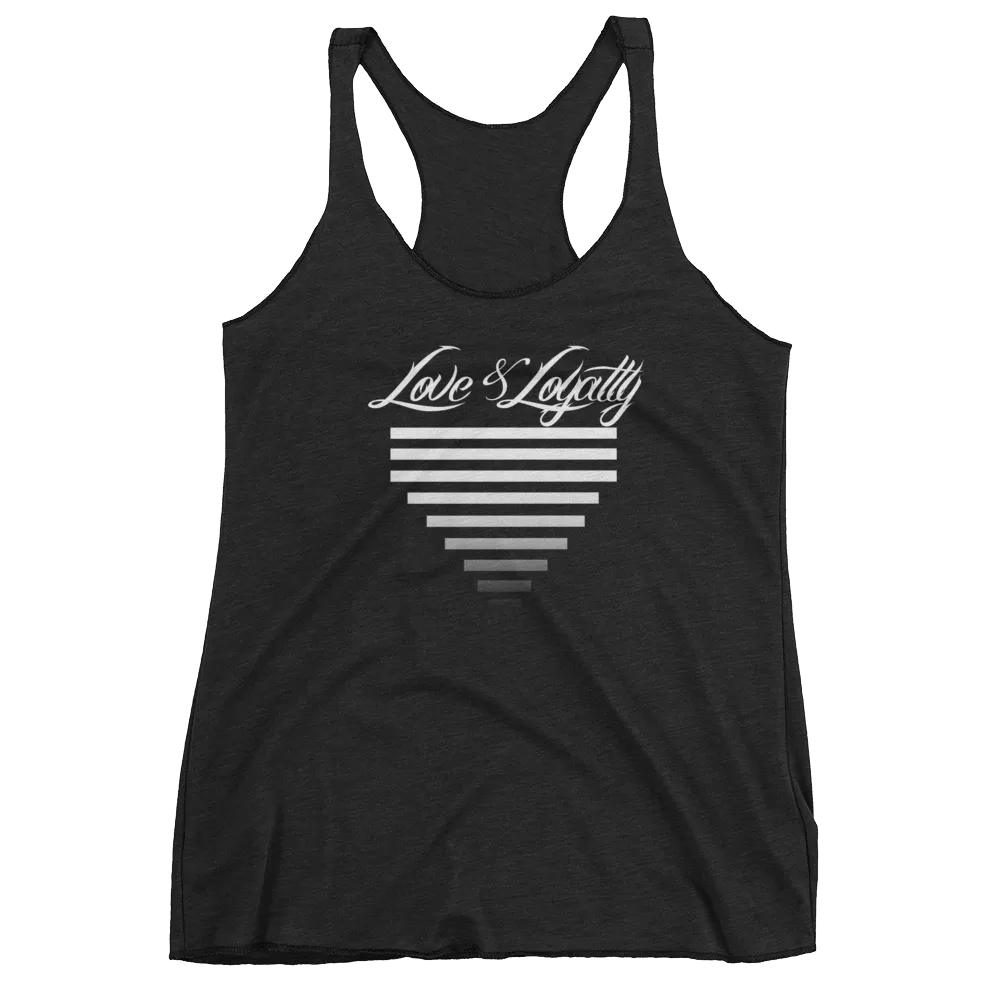Women's "LL Track" Tanks