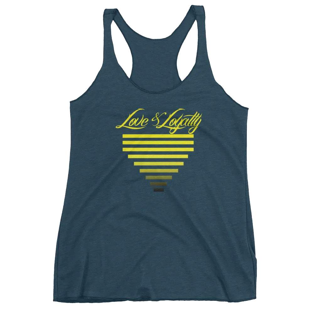Women's "LL Track" Tanks