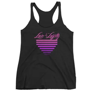 Women's "LL Track" Tanks