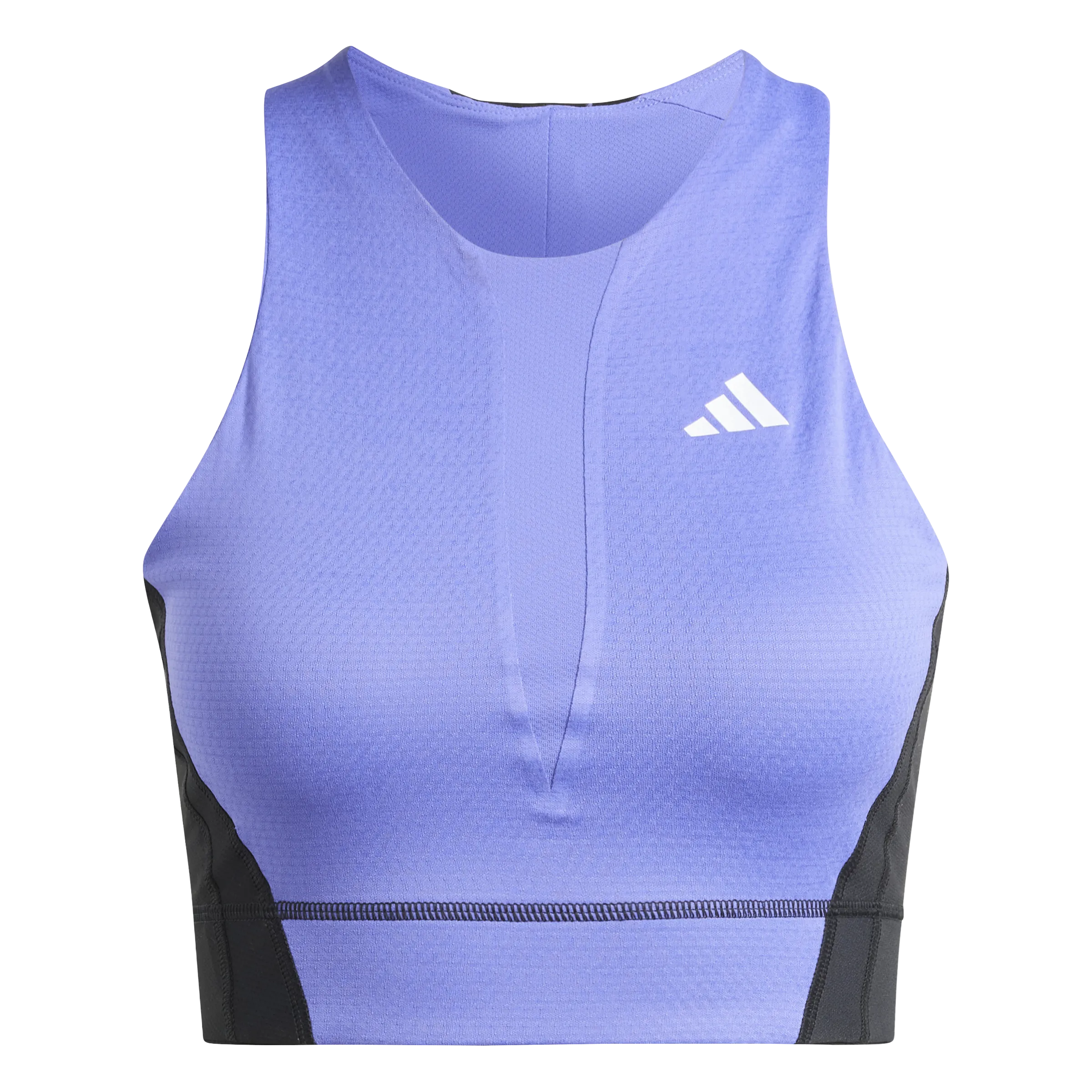 Womens Tennis Pro Crop Top