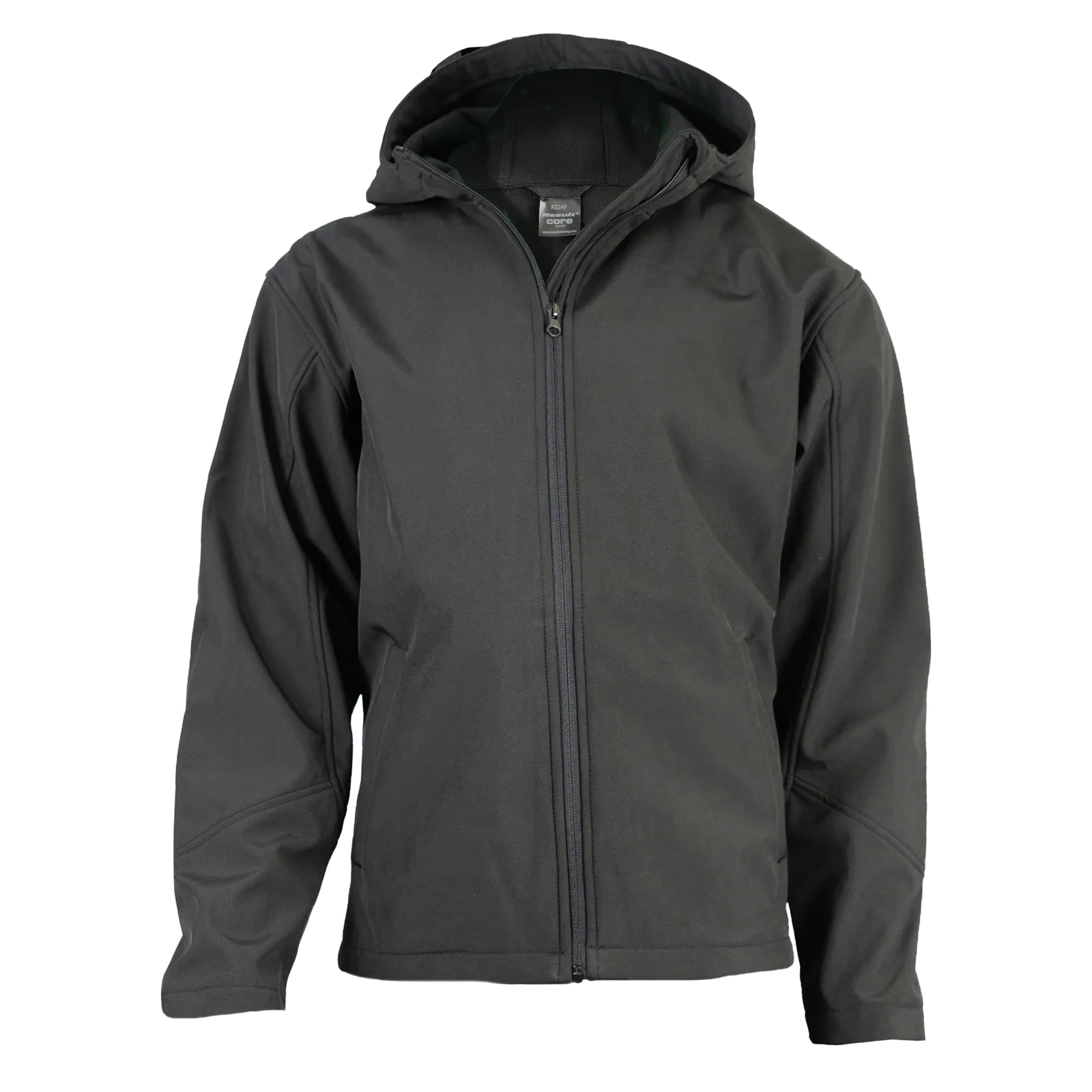 Womens TX Performance Softshell Jacket