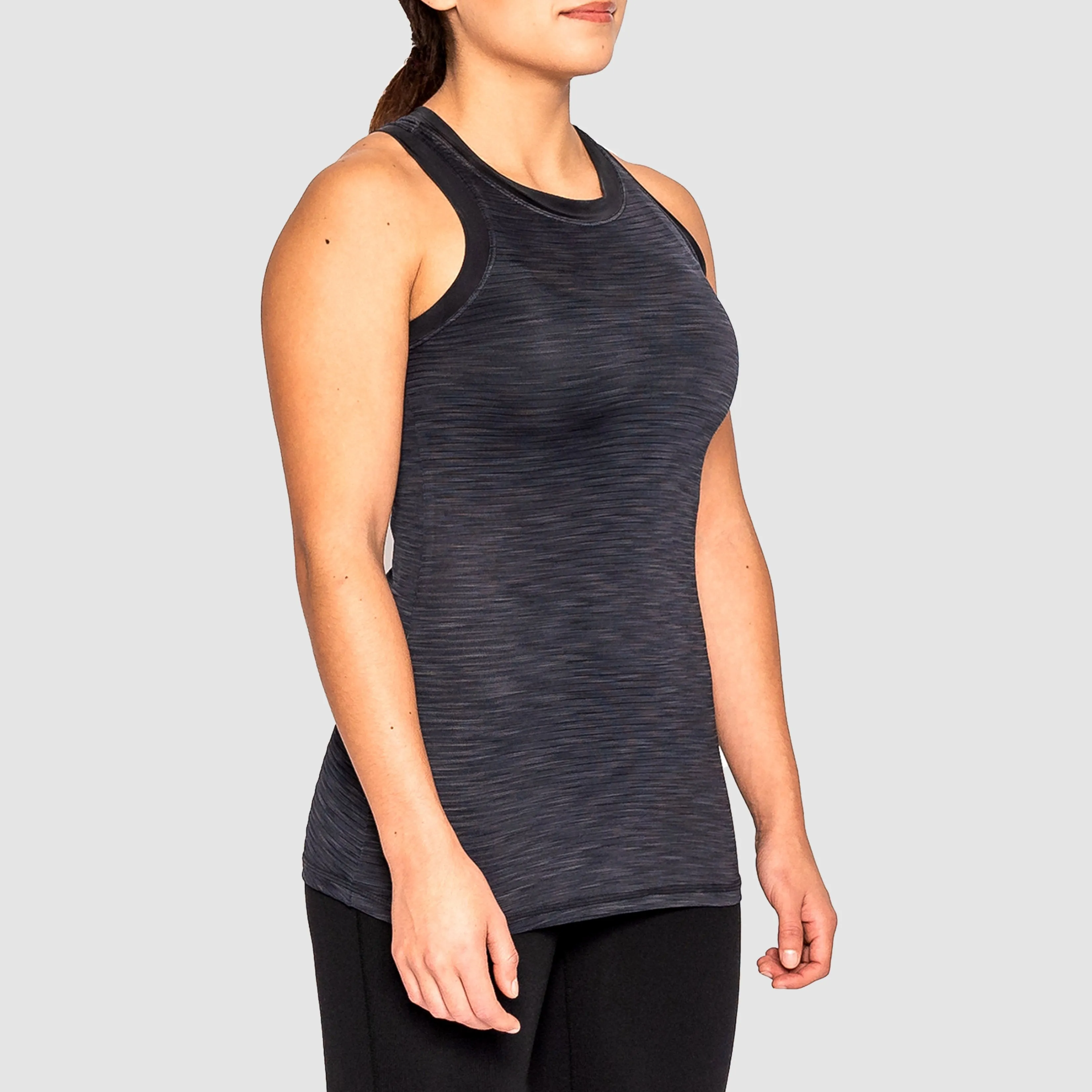 Women's Vent Racerback Tank - OUTLET