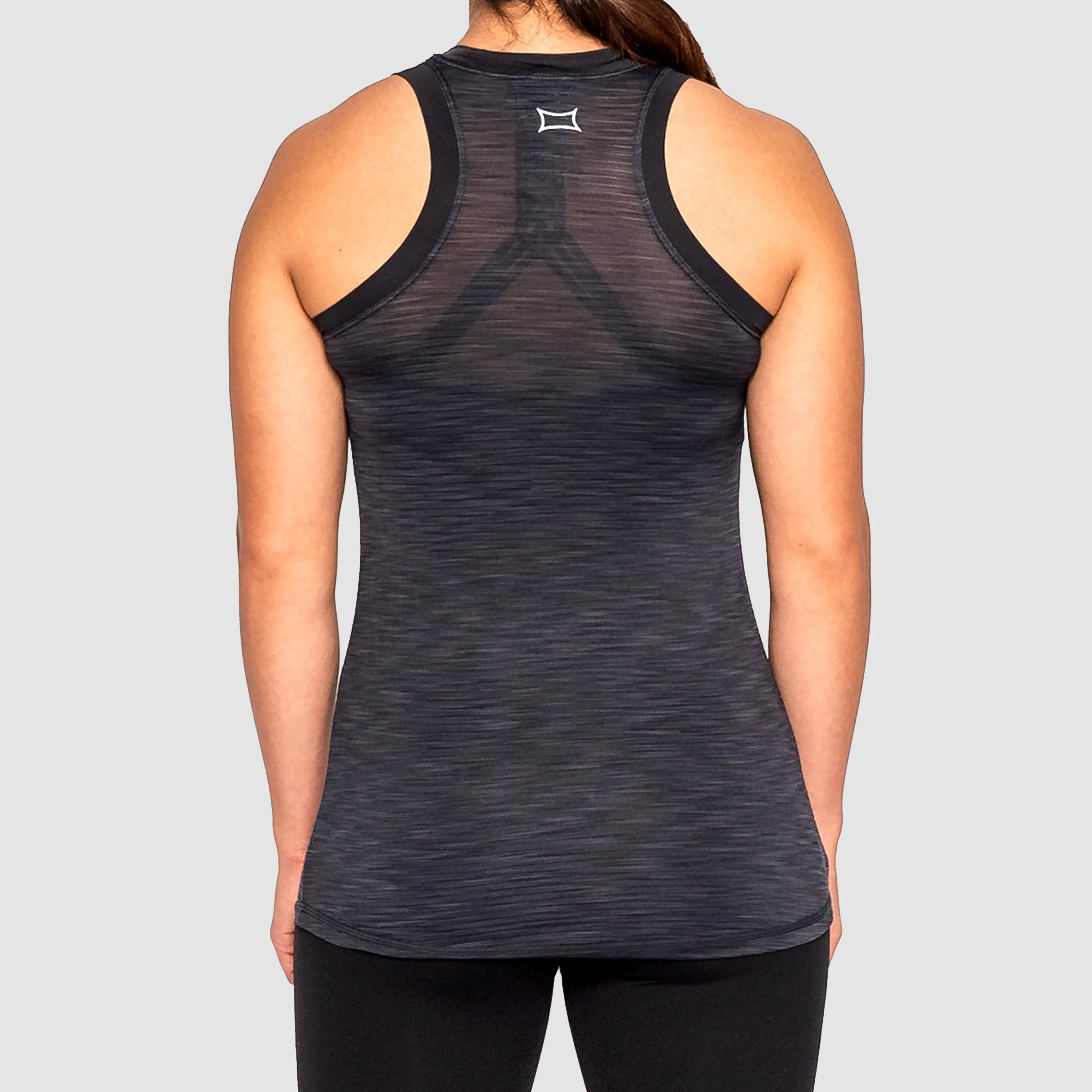 Women's Vent Racerback Tank - OUTLET