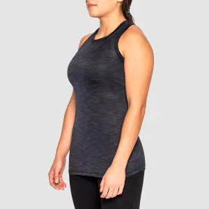 Women's Vent Racerback Tank - OUTLET