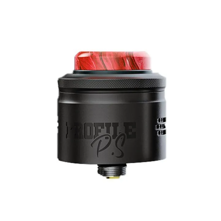 WOTOFO - Profile PS Dual Mesh RDA 28.5mm