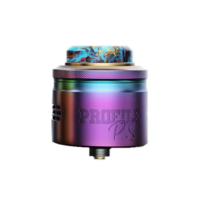 WOTOFO - Profile PS Dual Mesh RDA 28.5mm