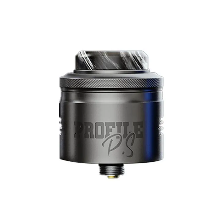 WOTOFO - Profile PS Dual Mesh RDA 28.5mm