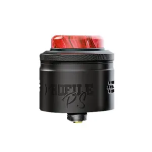 WOTOFO - Profile PS Dual Mesh RDA 28.5mm