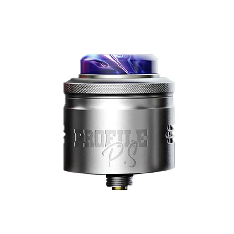 WOTOFO - Profile PS Dual Mesh RDA 28.5mm