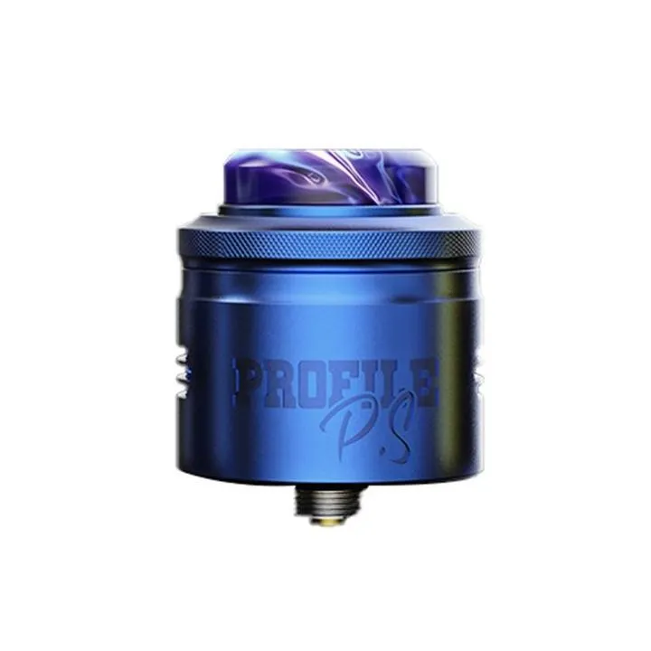 WOTOFO - Profile PS Dual Mesh RDA 28.5mm