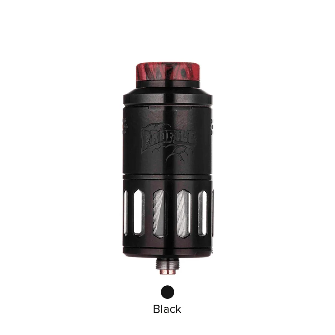 WOTOFO - Profile RDTA 25mm 6.2ml Tank