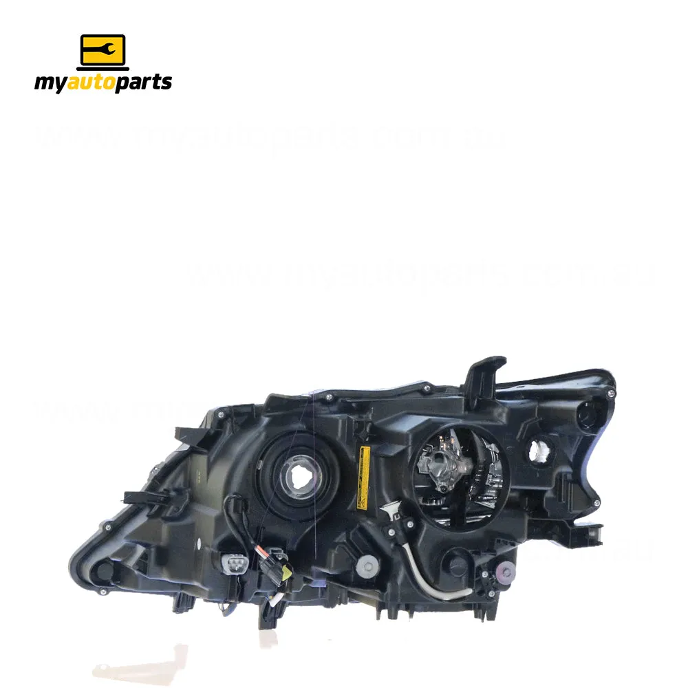 Xenon Adaptive Head Lamp Drivers Side Genuine suits Lexus RX 2015 On