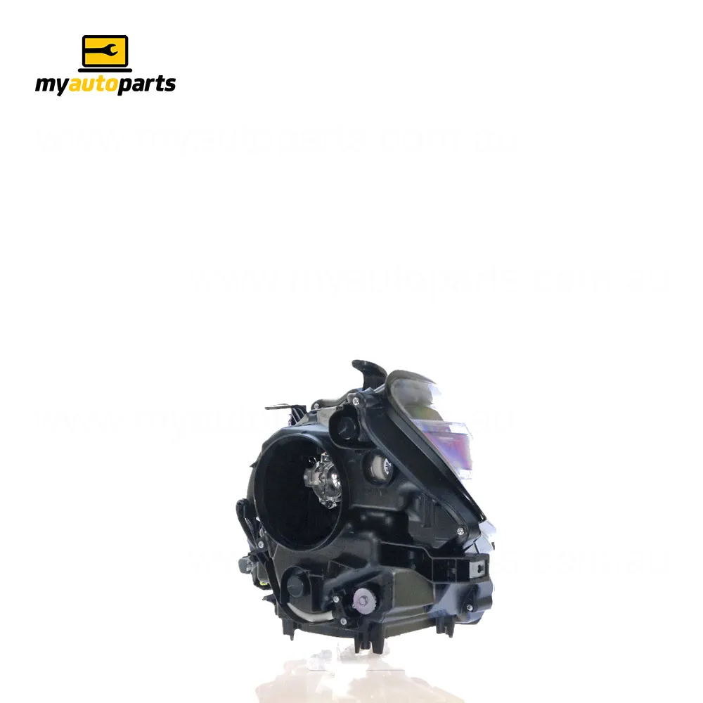 Xenon Adaptive Head Lamp Drivers Side Genuine suits Lexus RX 2015 On