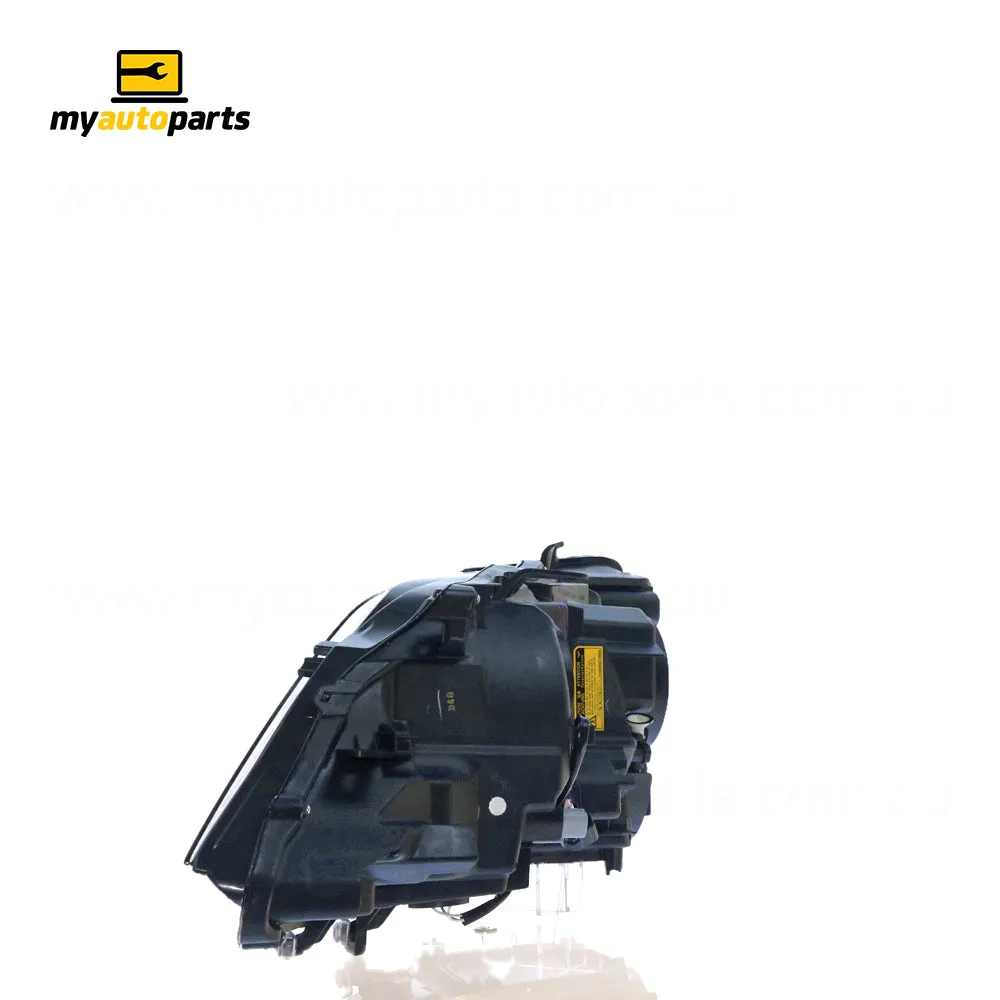 Xenon Adaptive Head Lamp Drivers Side Genuine suits Lexus RX 2015 On