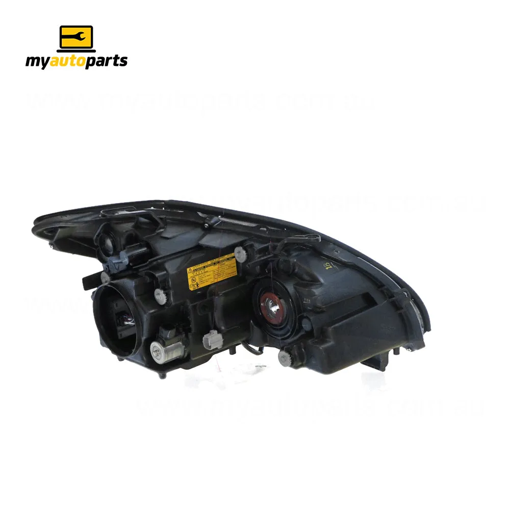 Xenon Adaptive Head Lamp Passenger Side Genuine suits Lexus RX 2005 to 2008