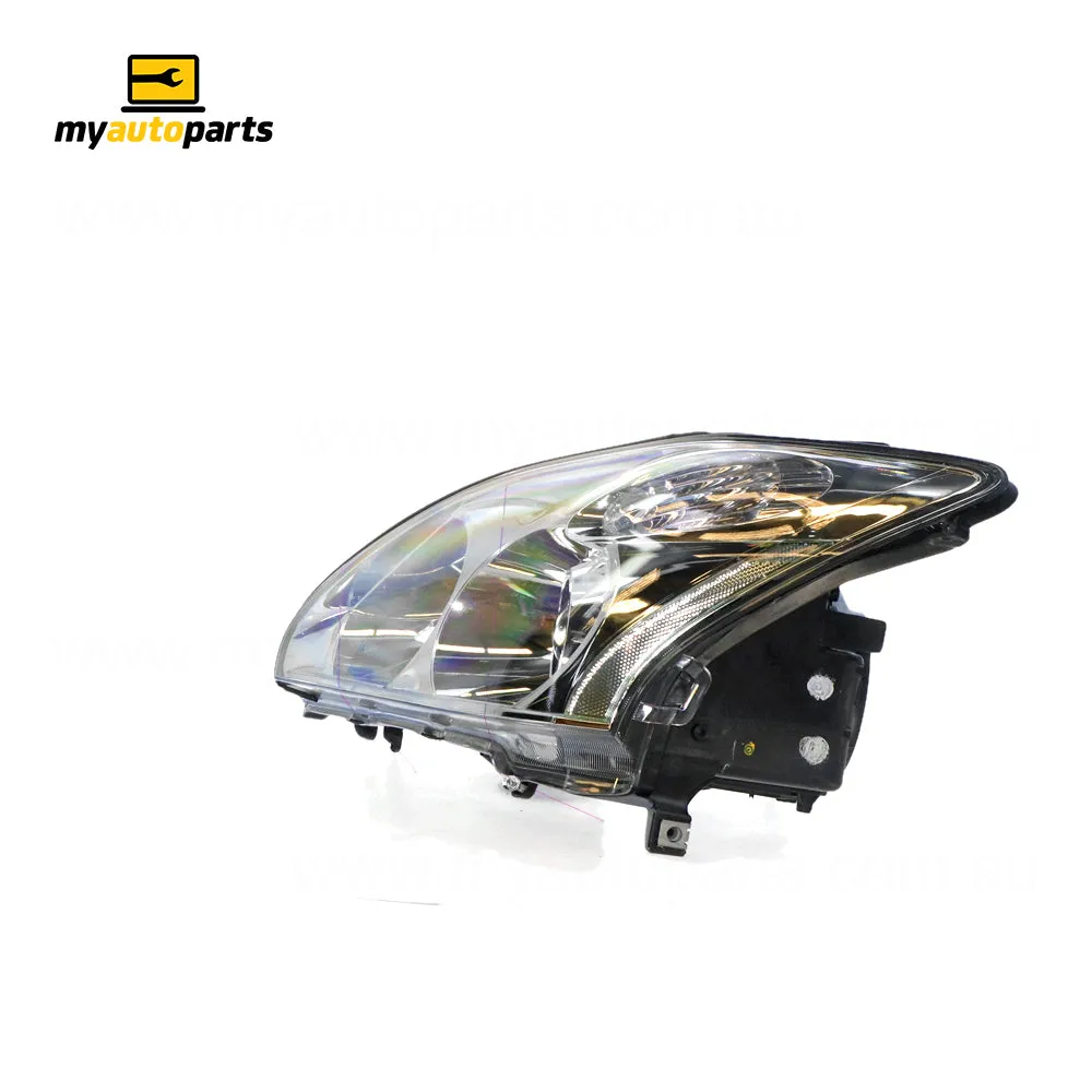 Xenon Adaptive Head Lamp Passenger Side Genuine suits Lexus RX 2005 to 2008