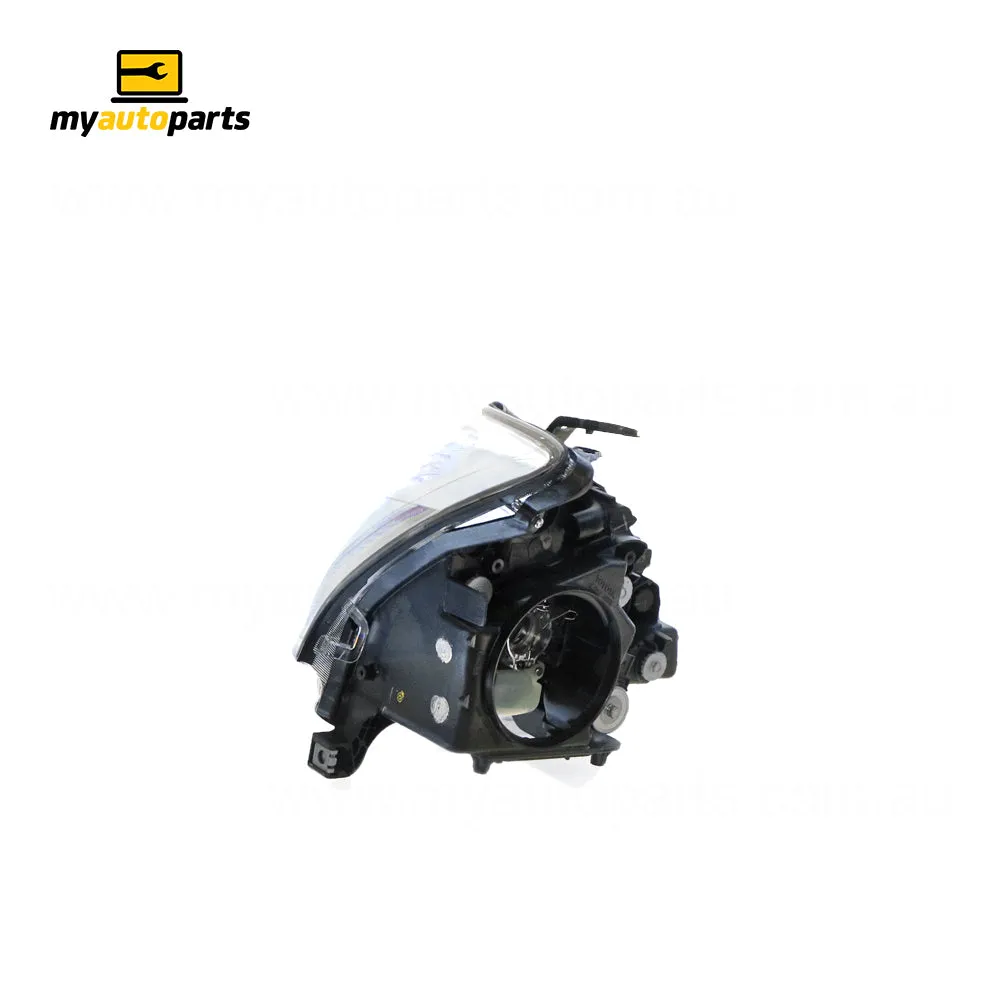 Xenon Adaptive Head Lamp Passenger Side Genuine suits Lexus RX 2005 to 2008
