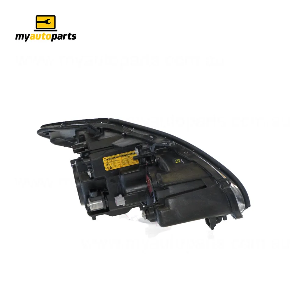 Xenon Adaptive Head Lamp Passenger Side Genuine suits Lexus RX 2005 to 2008