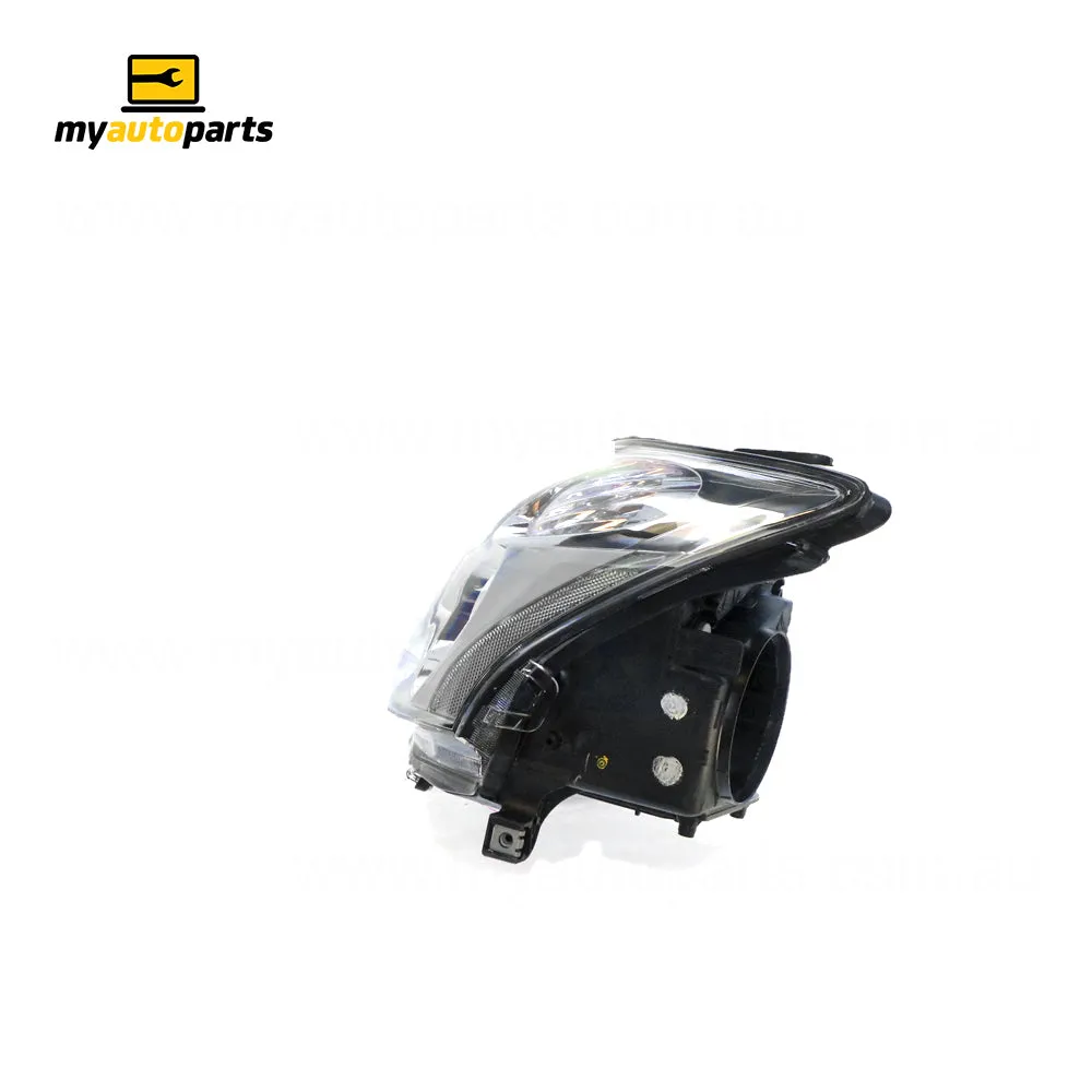 Xenon Adaptive Head Lamp Passenger Side Genuine suits Lexus RX 2005 to 2008