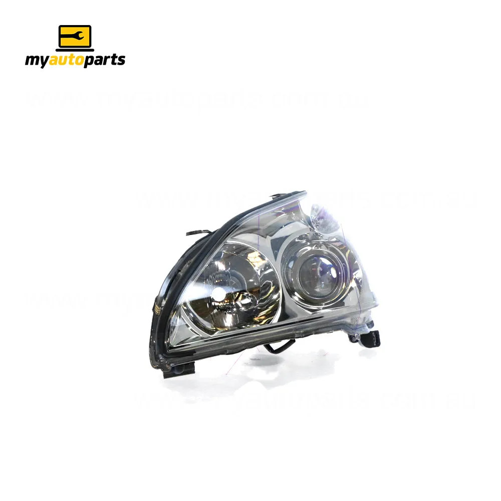 Xenon Adaptive Head Lamp Passenger Side Genuine suits Lexus RX 2005 to 2008
