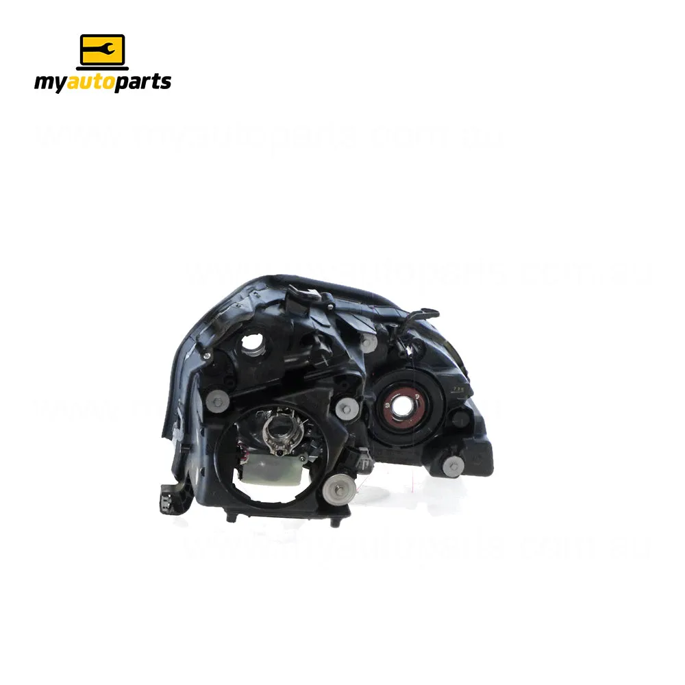 Xenon Adaptive Head Lamp Passenger Side Genuine suits Lexus RX 2005 to 2008