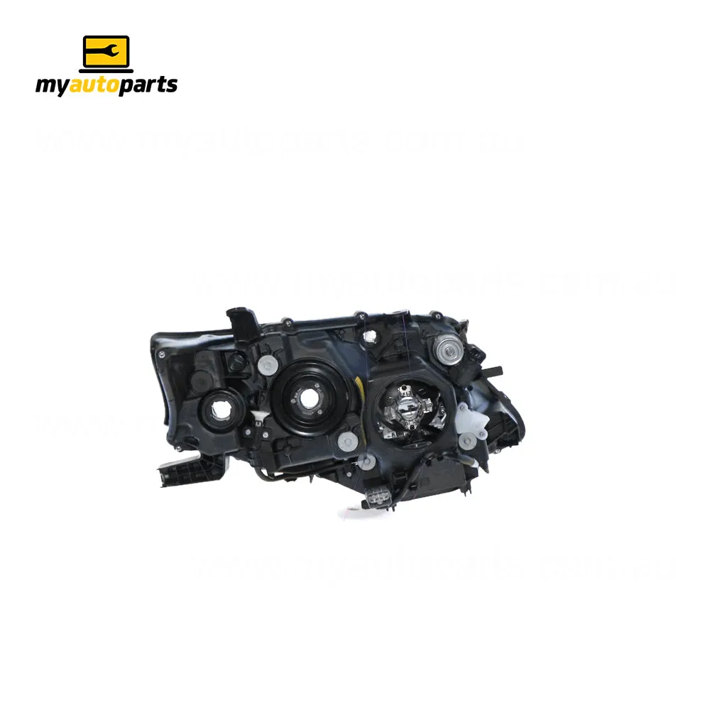 Xenon Adaptive Head Lamp Passenger Side Genuine Suits Lexus RX350 GGL15 2008 to 2012