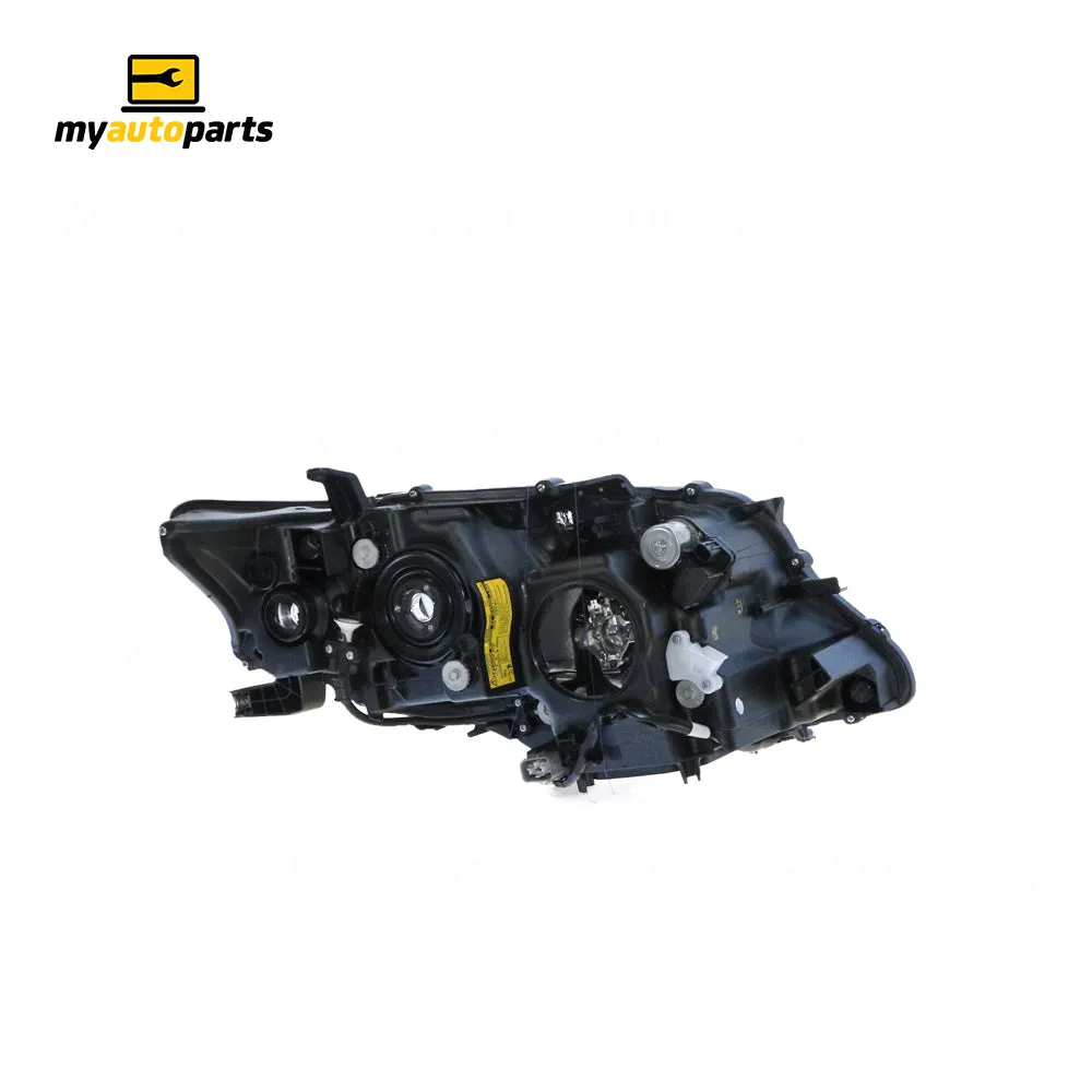 Xenon Adaptive Head Lamp Passenger Side Genuine Suits Lexus RX350 GGL15 2008 to 2012