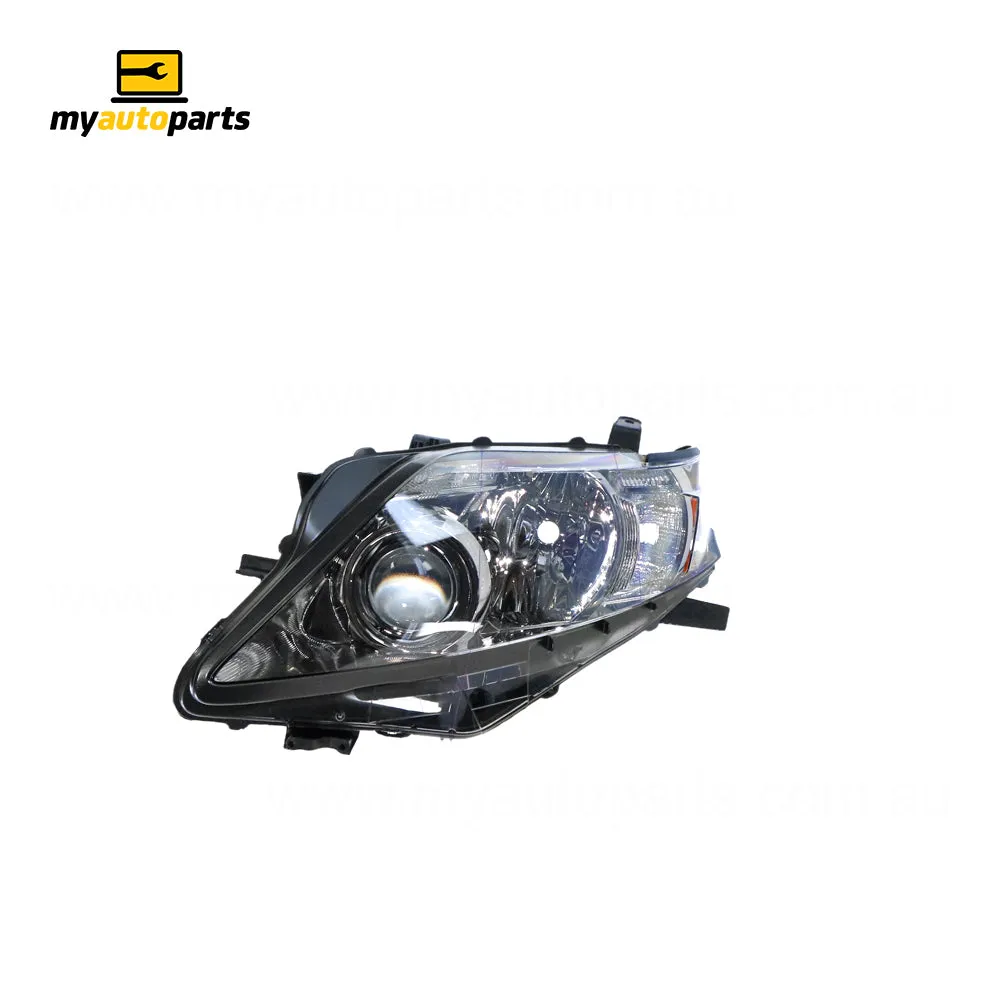 Xenon Adaptive Head Lamp Passenger Side Genuine Suits Lexus RX350 GGL15 2008 to 2012