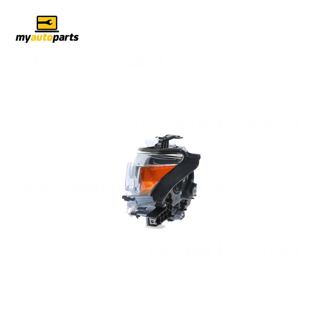 Xenon Adaptive Head Lamp Passenger Side Genuine Suits Lexus RX350 GGL15 2008 to 2012