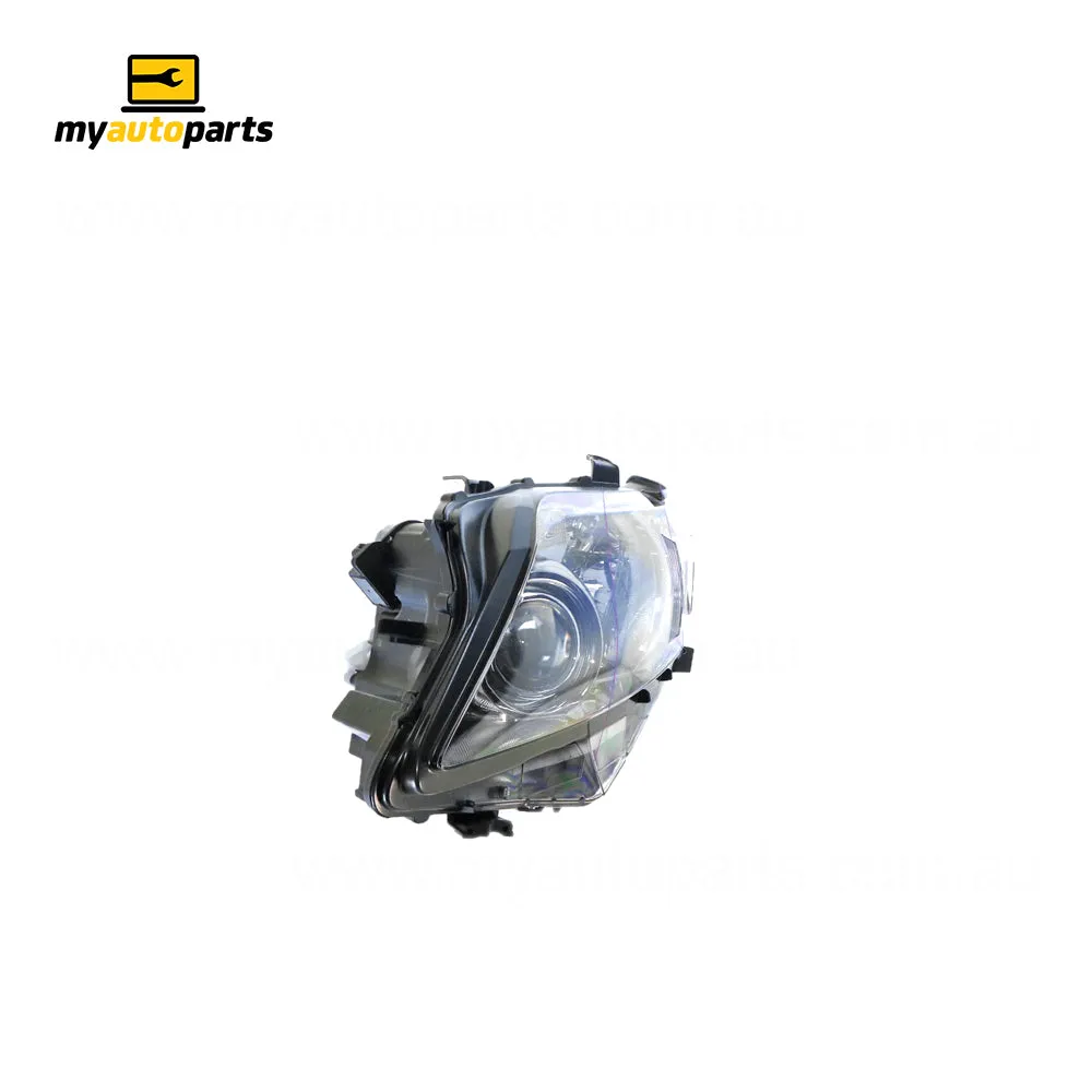 Xenon Adaptive Head Lamp Passenger Side Genuine Suits Lexus RX350 GGL15 2008 to 2012